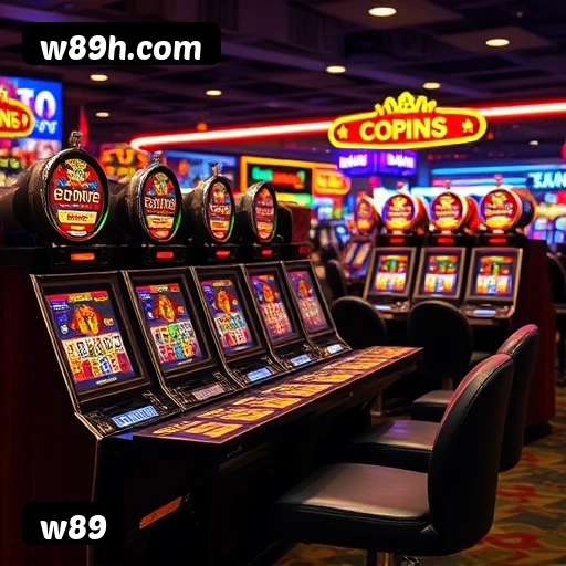 Benefícios Download w89