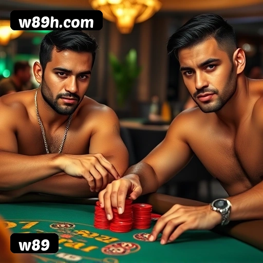 Jogos de slot online na w89